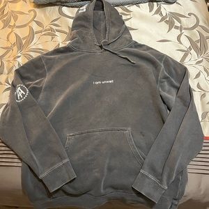 Call Her Daddy “I am unwell” sweatshirt